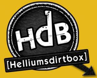logo Hellium's Dirt Box